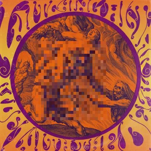 Tower of the Black Wizard