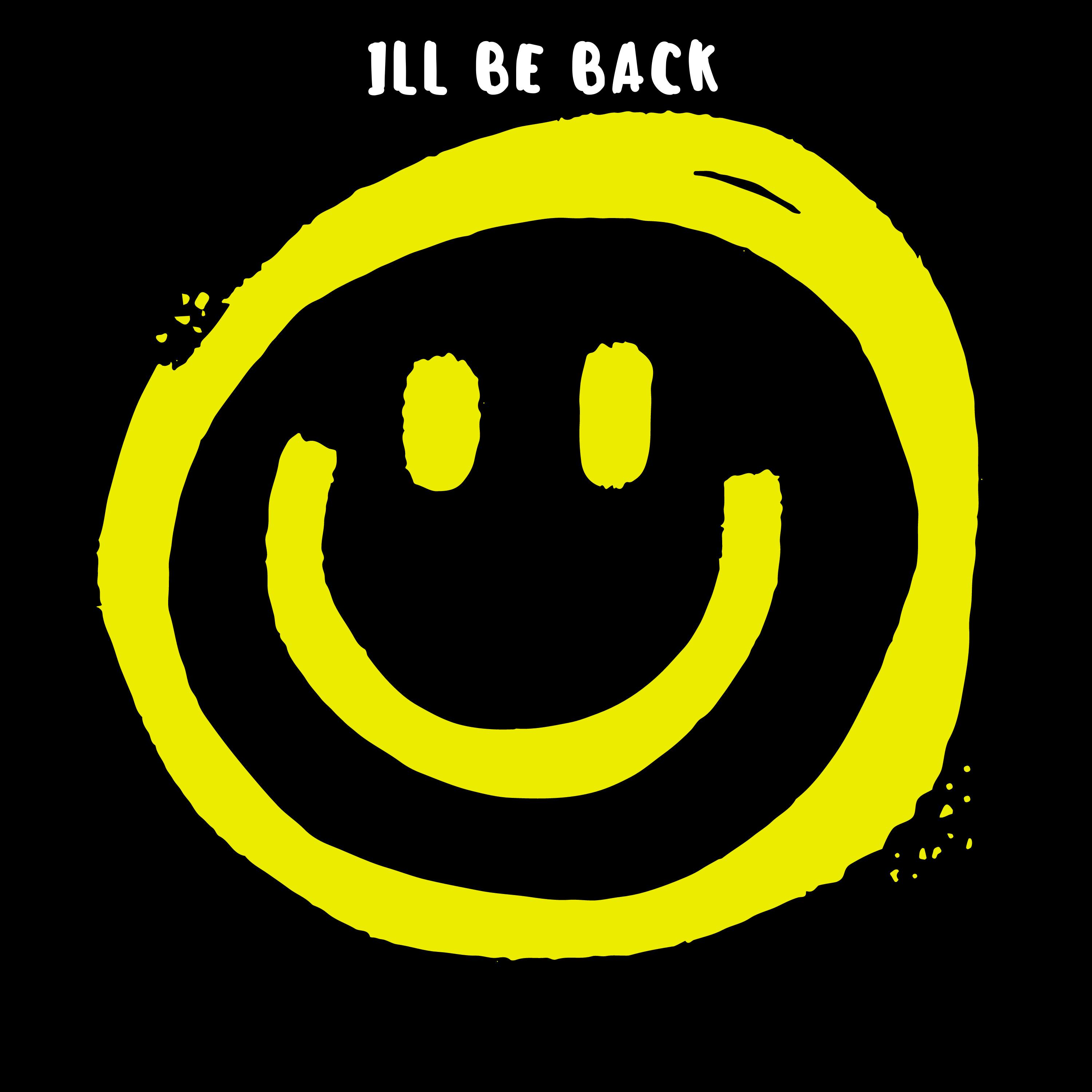 ill be back (90 bpm) (remix)