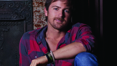 Kip Moore