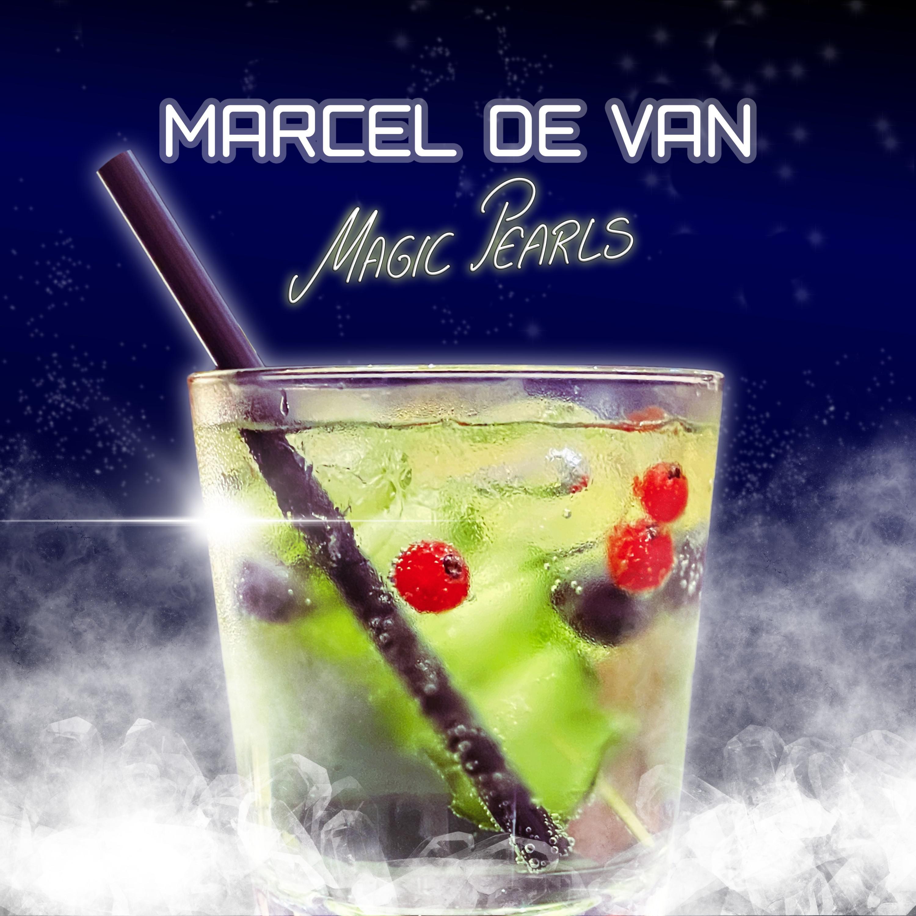 Marcel de Van - Bells