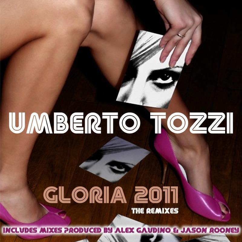 Gloria 2011专辑