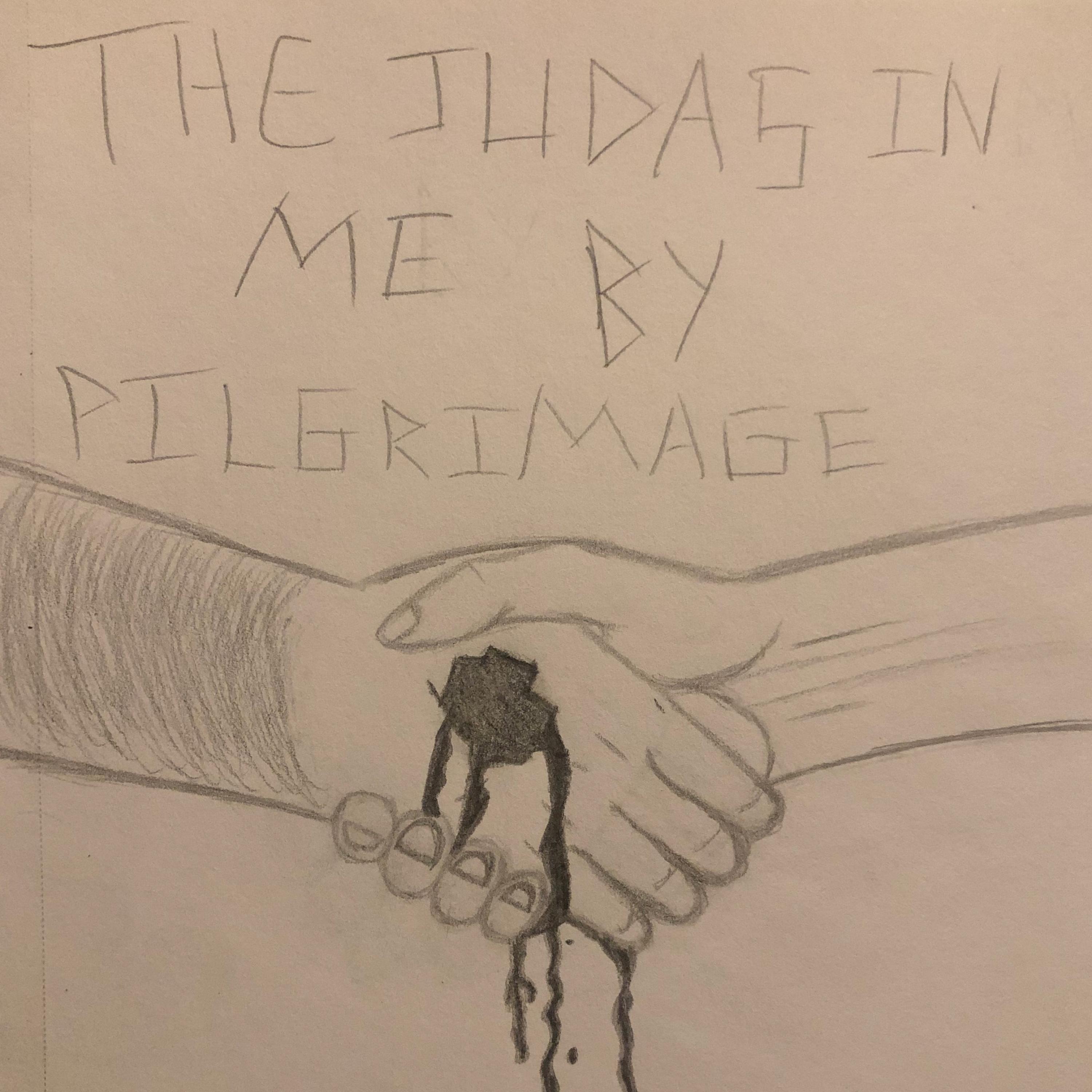 The Judas in Me (Stripped)