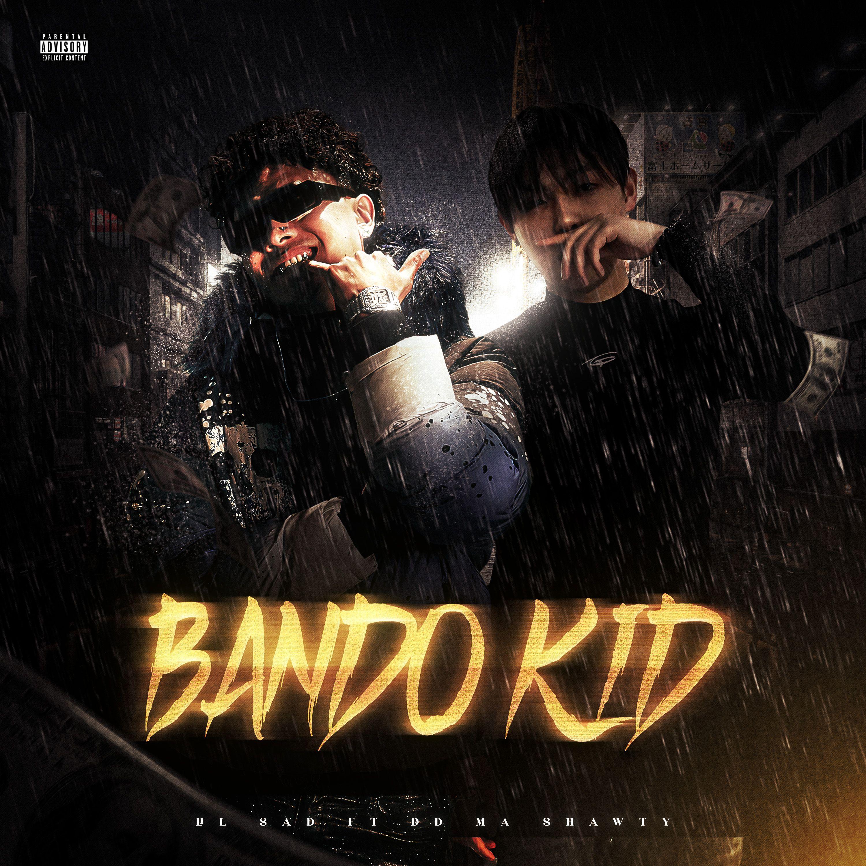 BANDO KID
