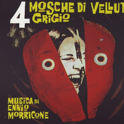 4 Mosche Di Velluto Grigio