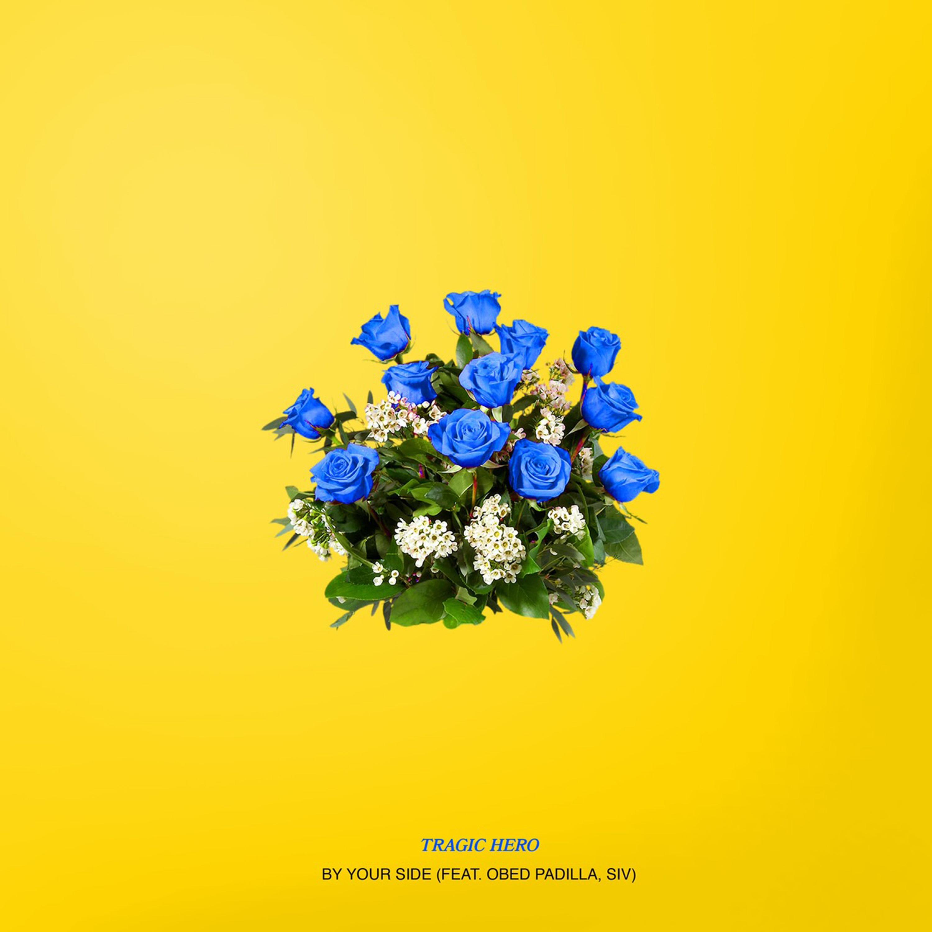 By Your Side (feat. Obed Padilla & SIV)