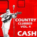 Country Clubber Vol.  4专辑