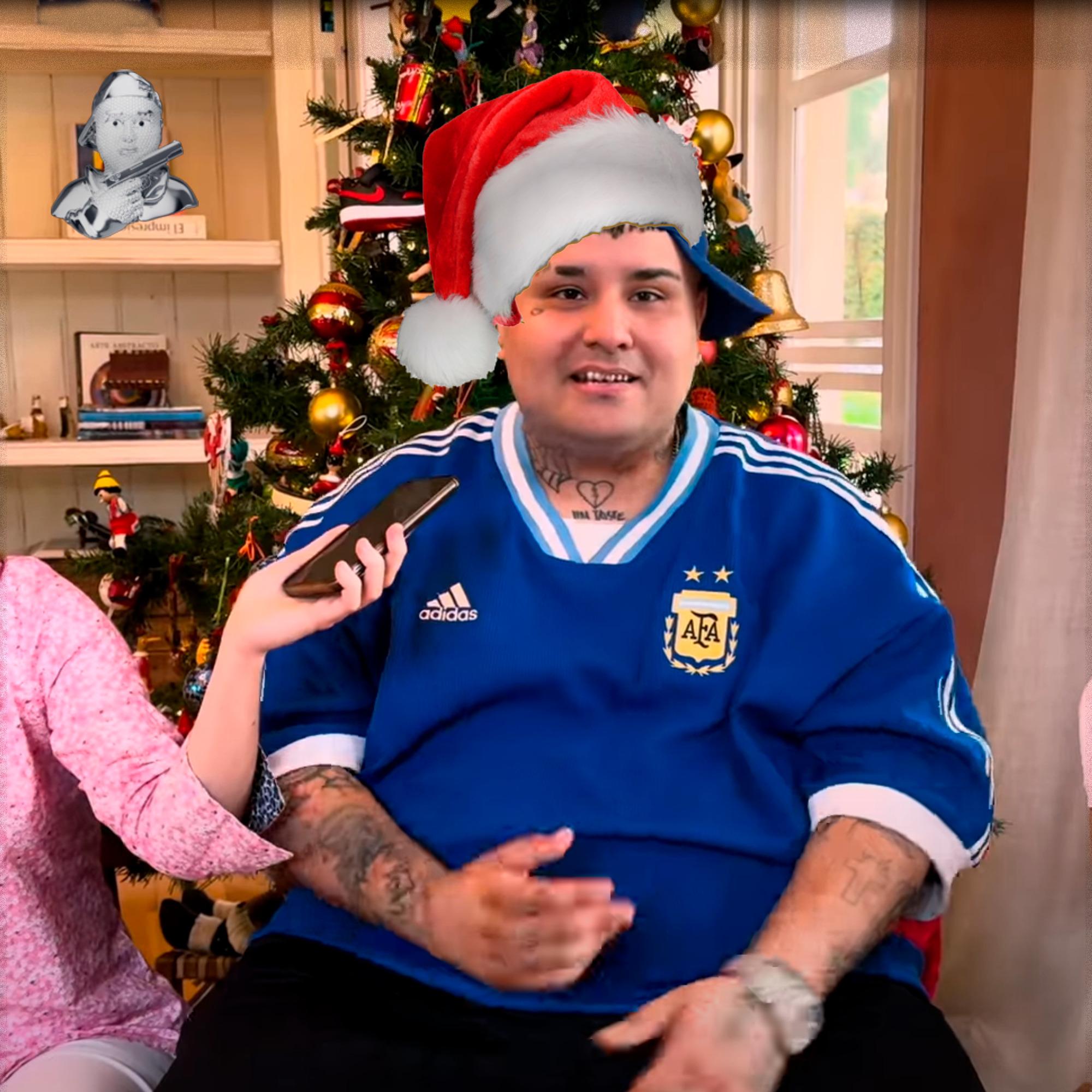 Jingle Bells (Elk Remix)圣诞节专用