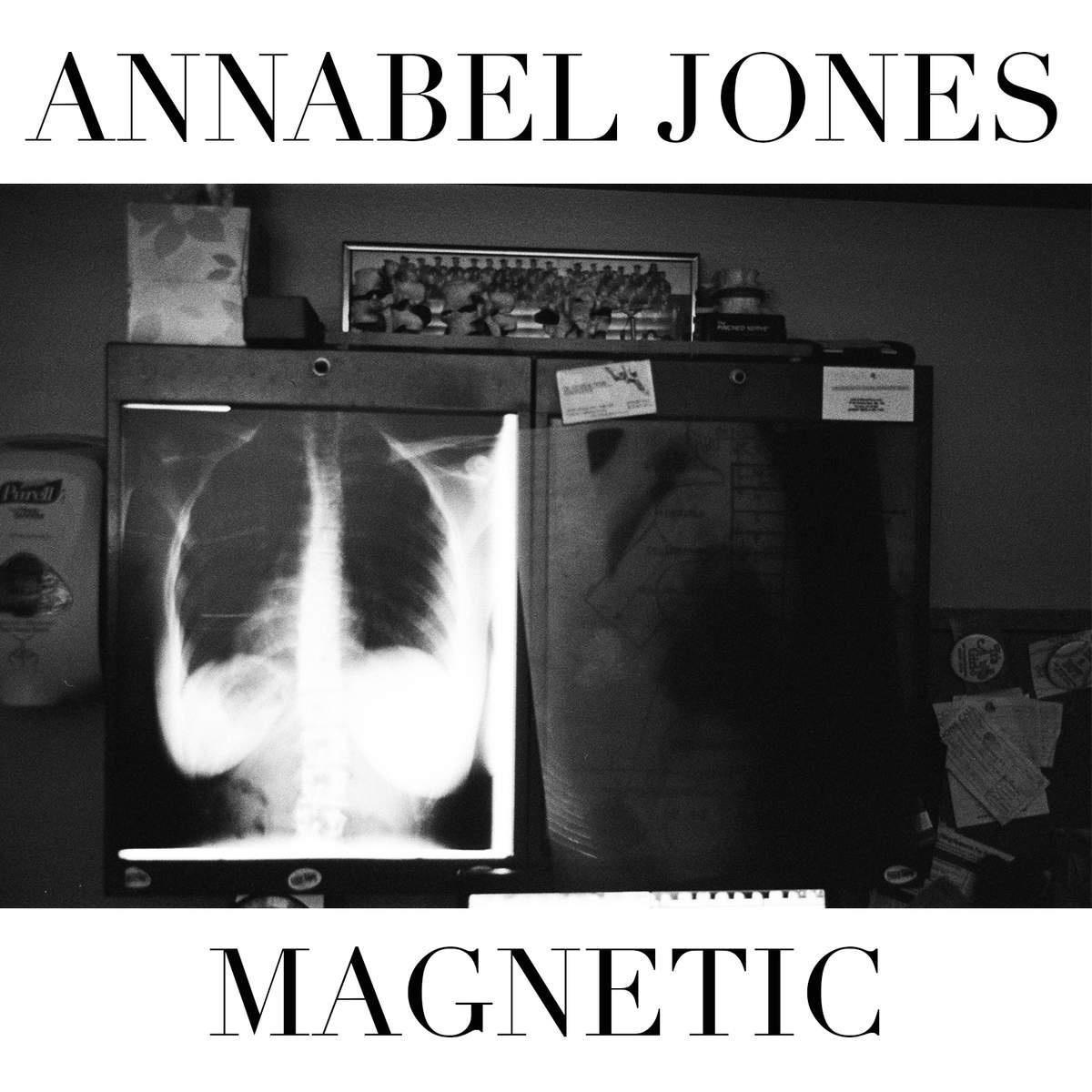 Magnetic