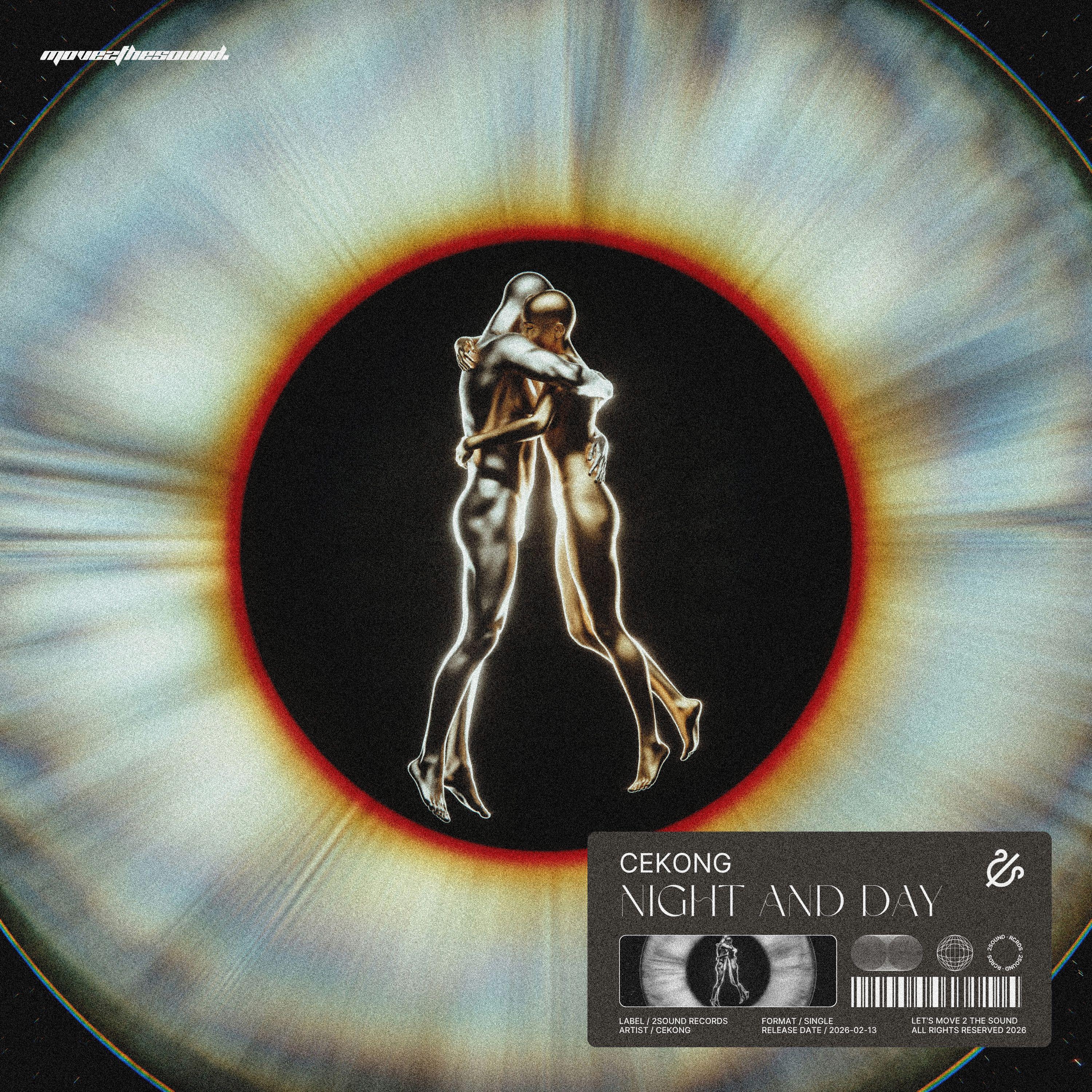 Night And Day (Extended Mix)