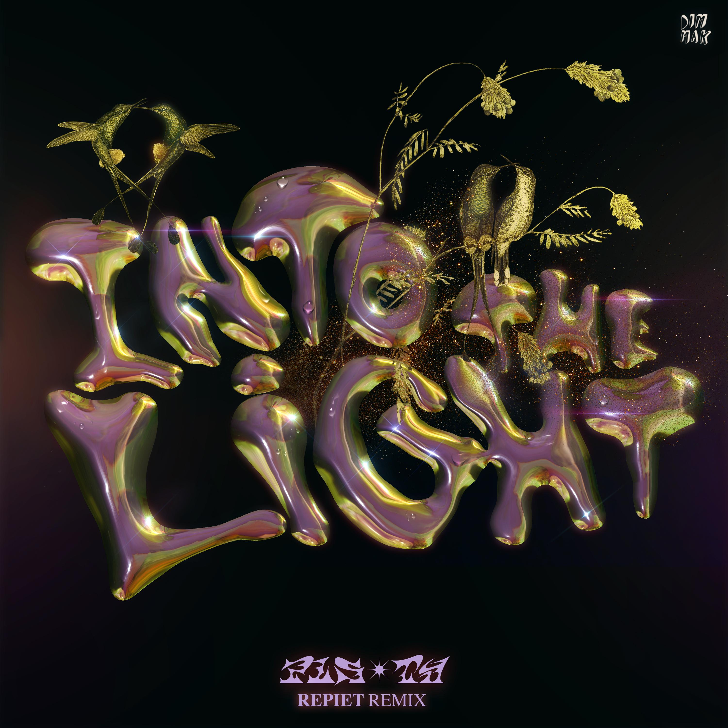 Into The Light (Repiet Extended Remix)