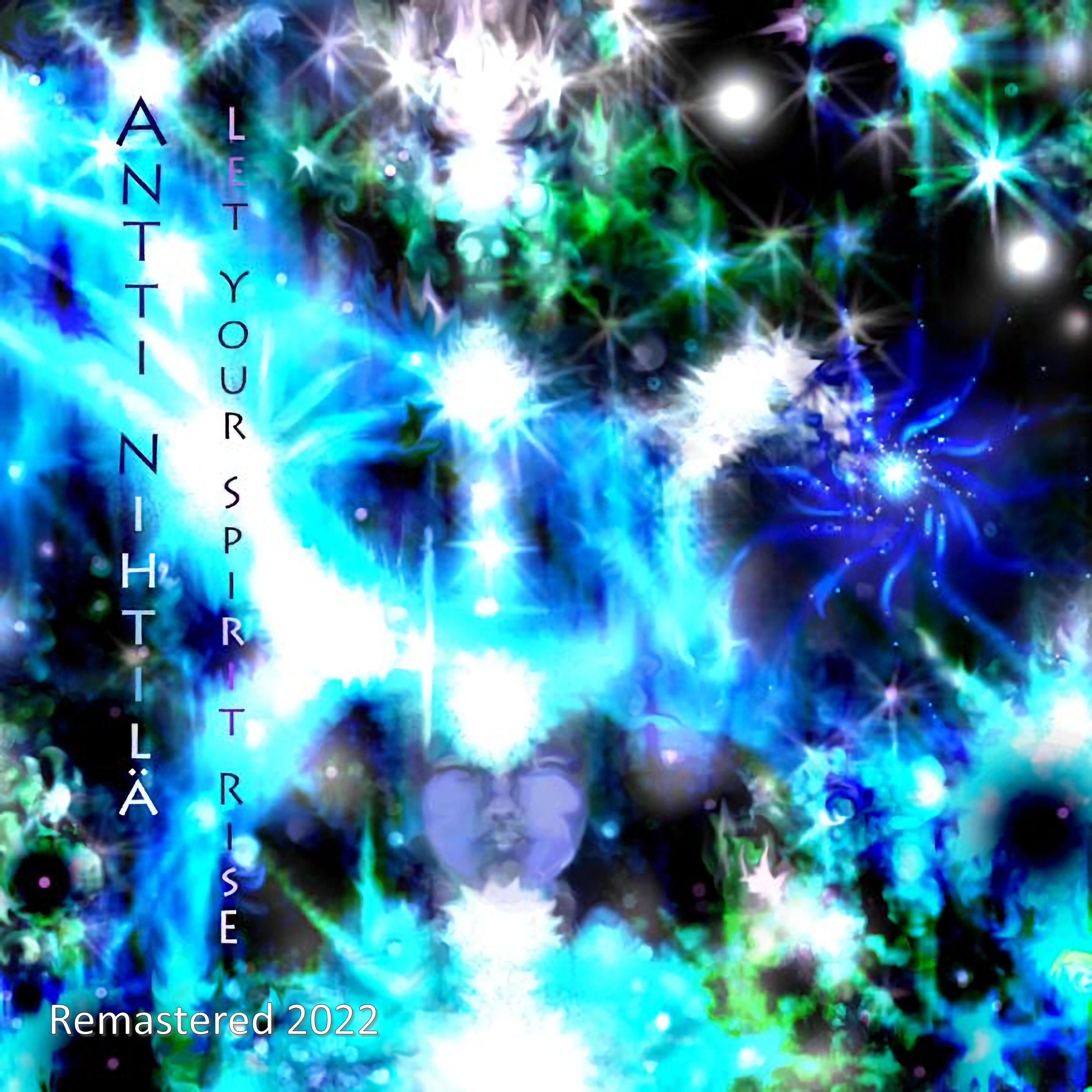 Violet Flame (Remastered 2022)