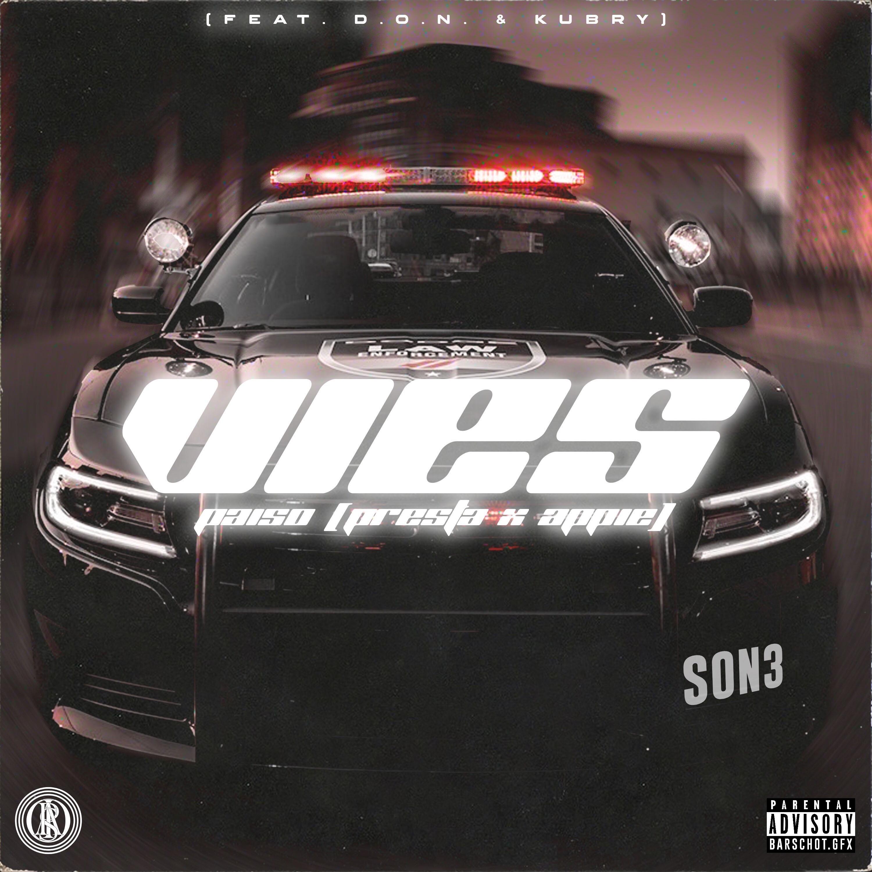Vies (feat. D.O.N & Kubry)