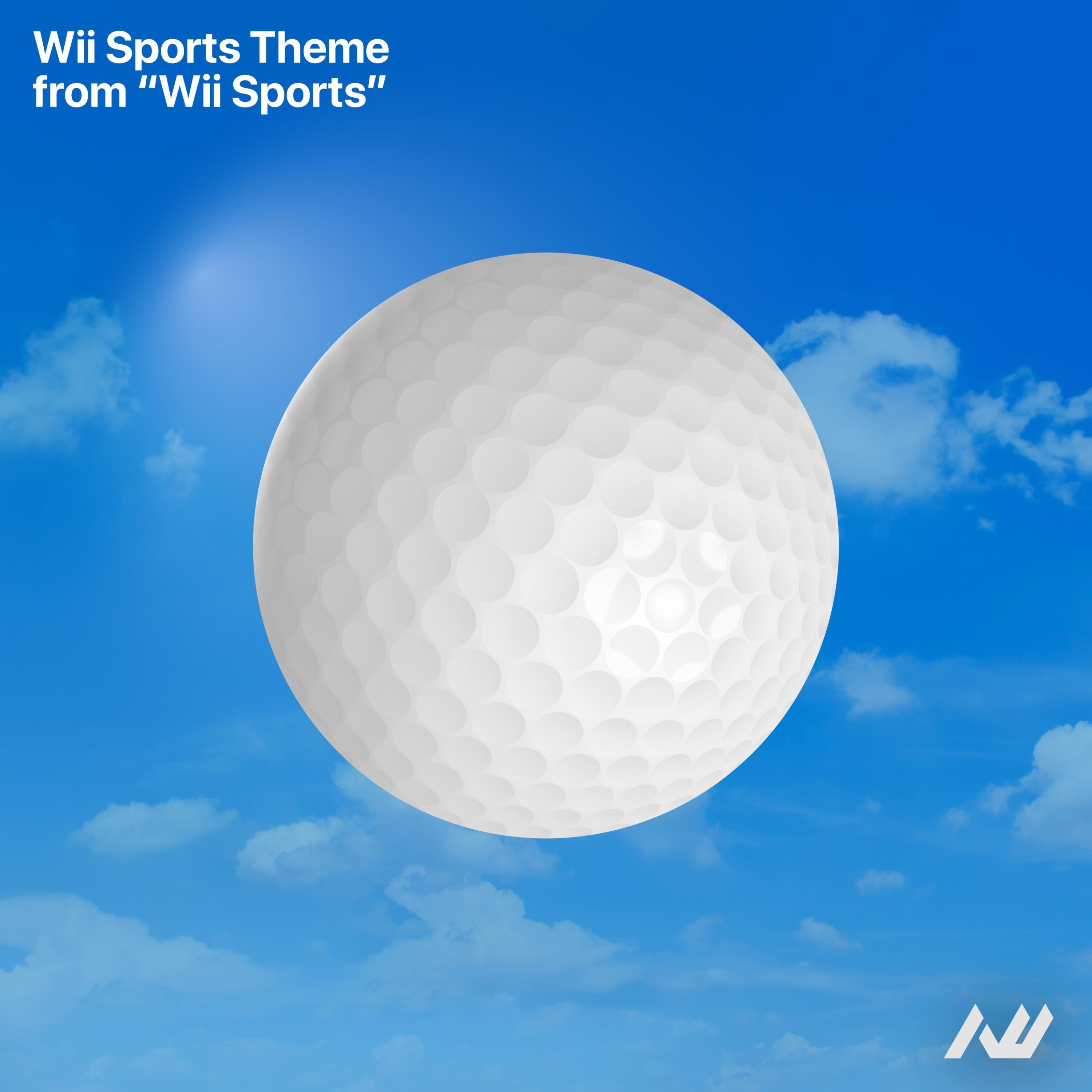 Wii Sports Theme