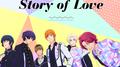 Story of Love (from "永久少年 Eternal Boys")专辑