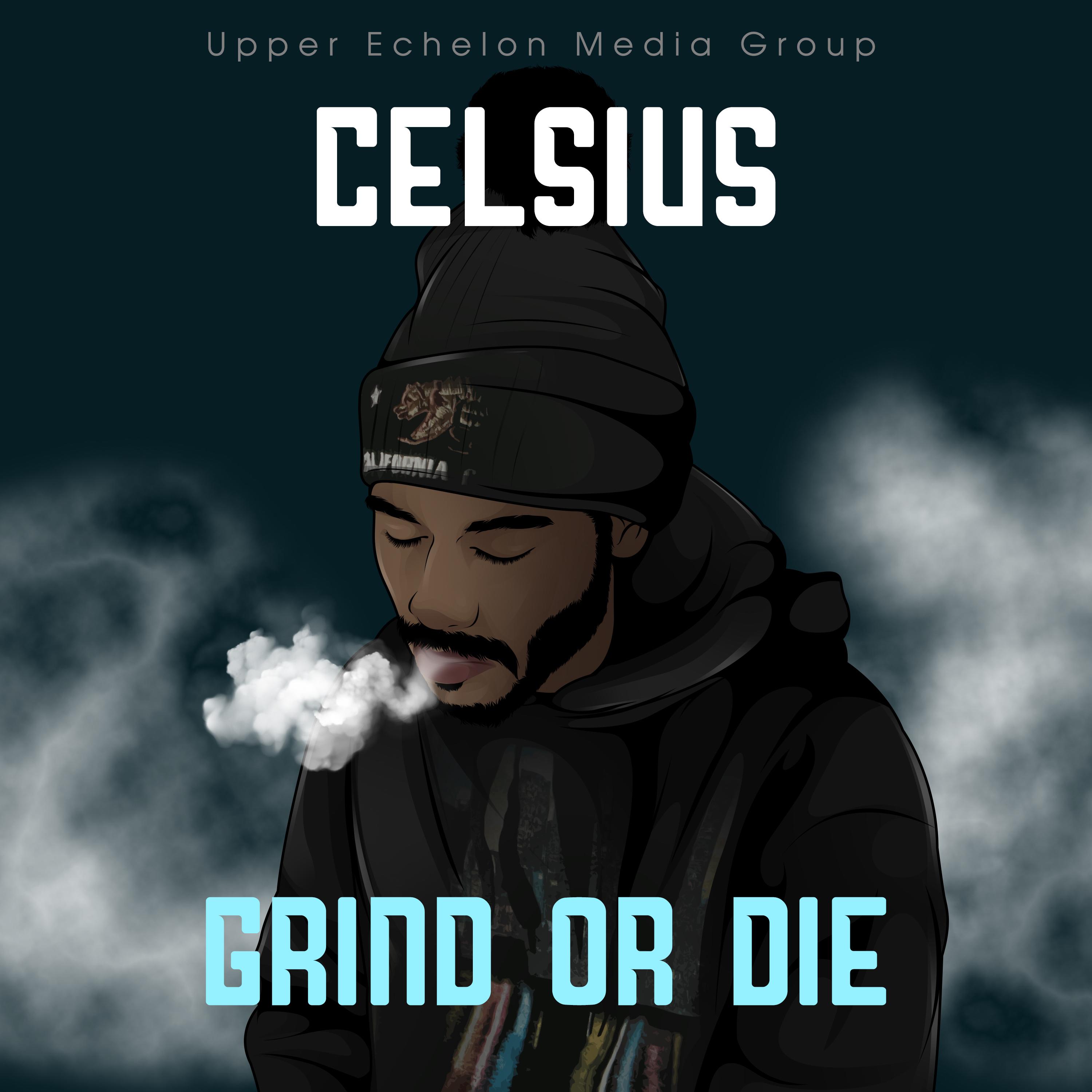 Grind Or Die