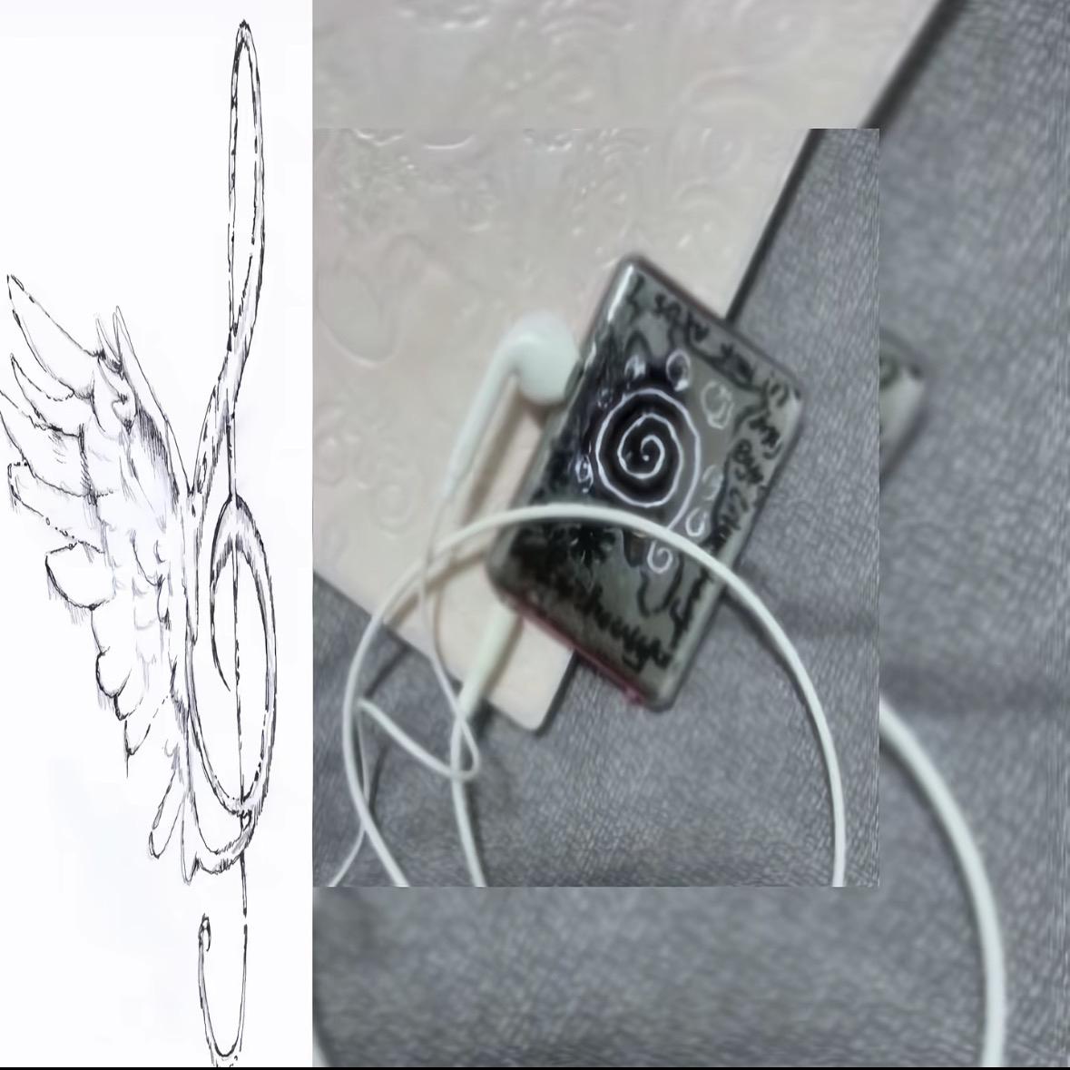 我最擅长的事是无病呻吟