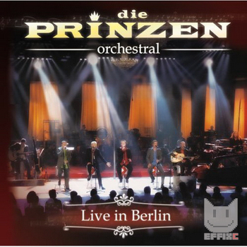 Orchestral - Live in Berlin专辑