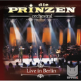 Orchestral - Live in Berlin