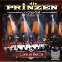 Orchestral - Live in Berlin专辑