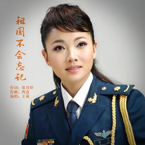 王玉凤 - 祖国不会忘记[256k]独唱版带伴唱