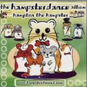 The Hamsterdance Album