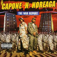 Noreminati - Capone N Noreaga (instrumetal)