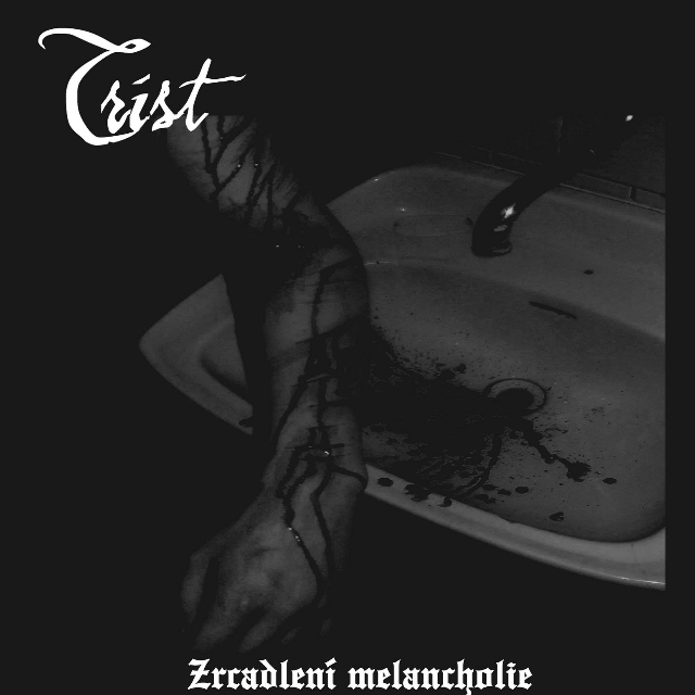 Zrcadlení melancholie