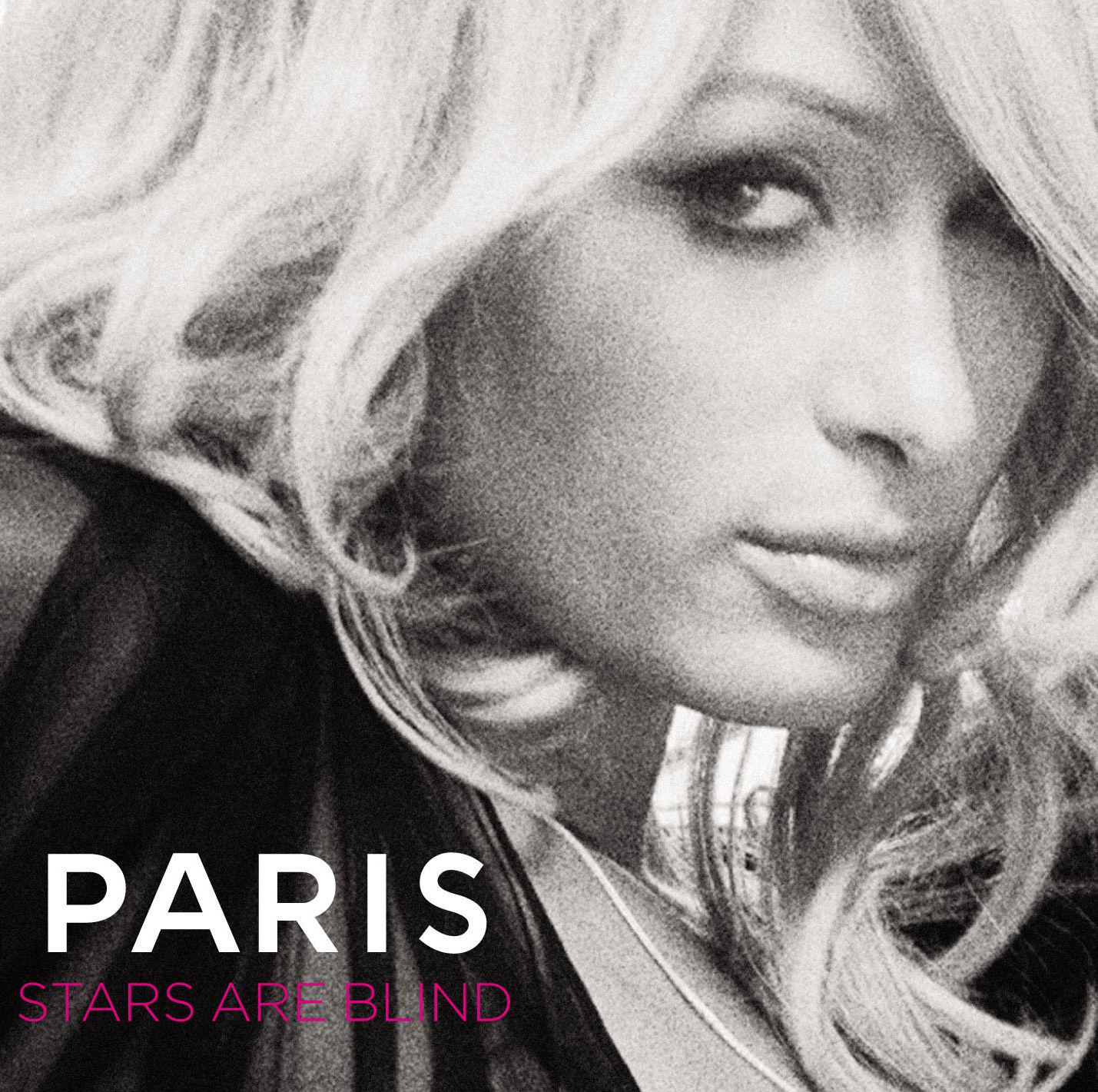 Paris Hilton - Stars Are Blind