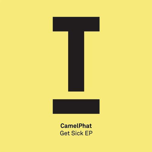 Get Sick (Original Mix)专辑