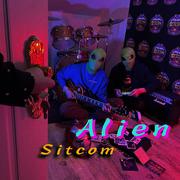 alien（外星人）-SITCOM