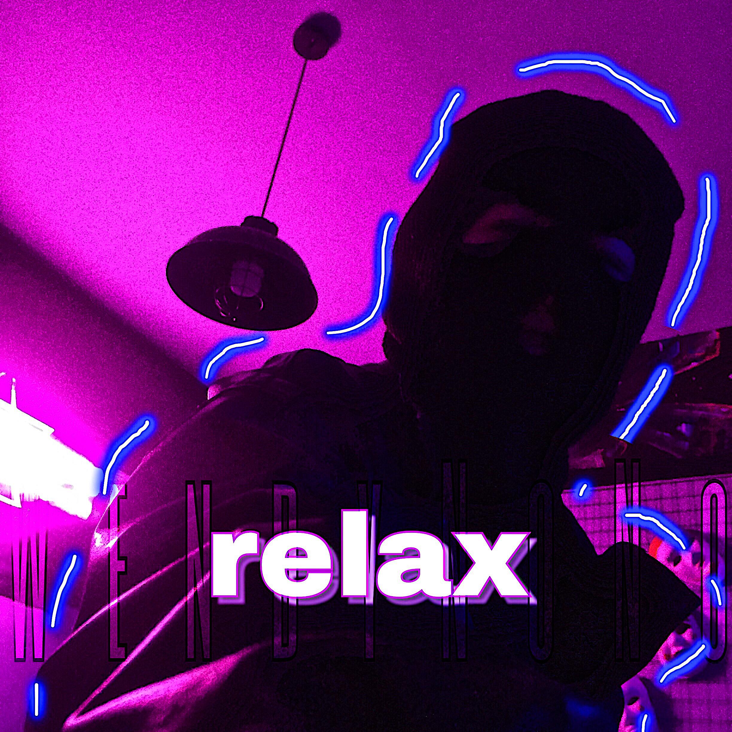 Relax专辑