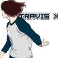 Travis X