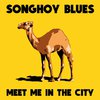 Songhoy Blues - Meet Me In The City (David Ferguson Mix)