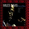 Kind of Blue 50th Anniversary (Legacy Edition, Remastered, Doxy Collection)