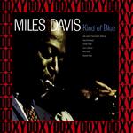 Kind of Blue 50th Anniversary (Legacy Edition, Remastered, Doxy Collection)专辑