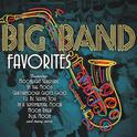 Big Band Favourites专辑