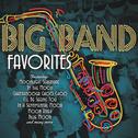 Big Band Favourites专辑