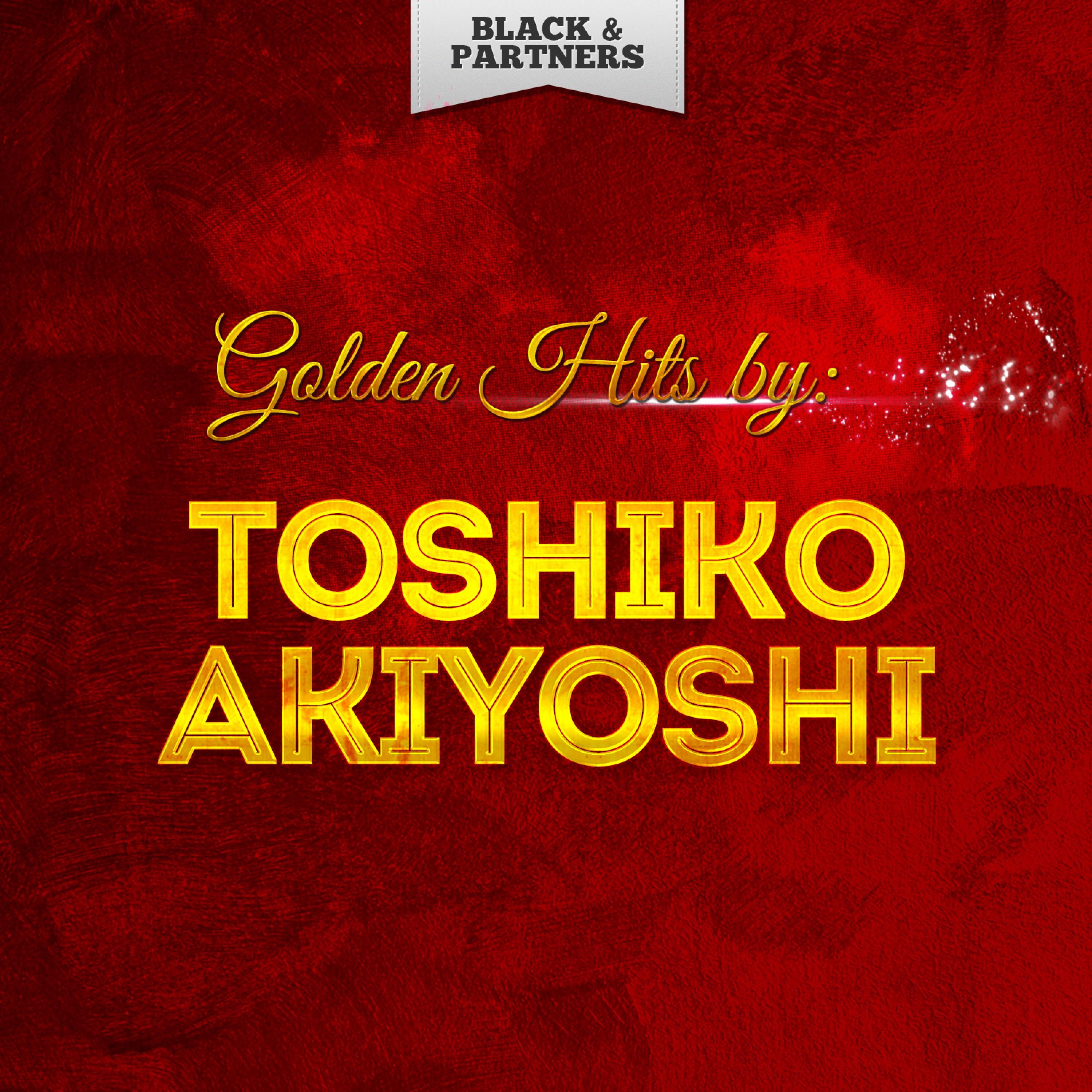 Golden Hits By Toshiko Akiyoshi