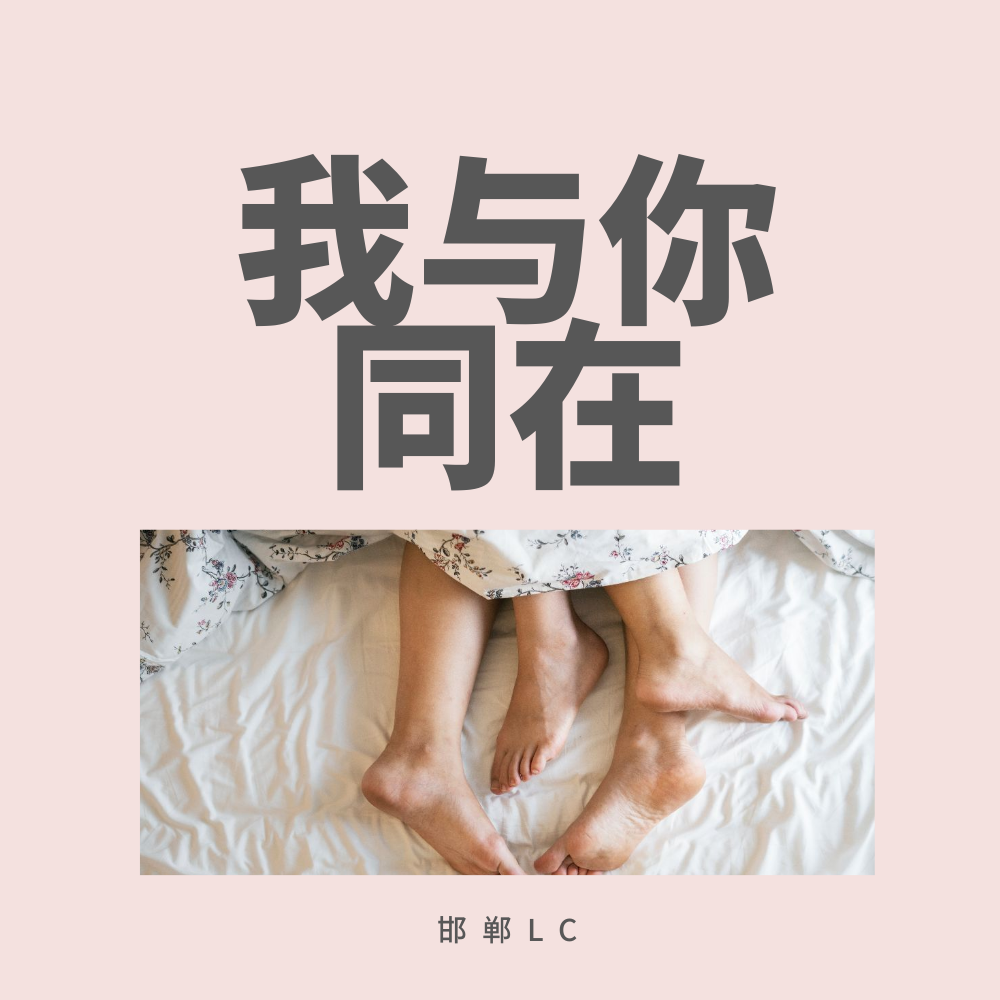 我与你同在专辑