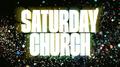 Saturday Church (Official Concept Album)专辑