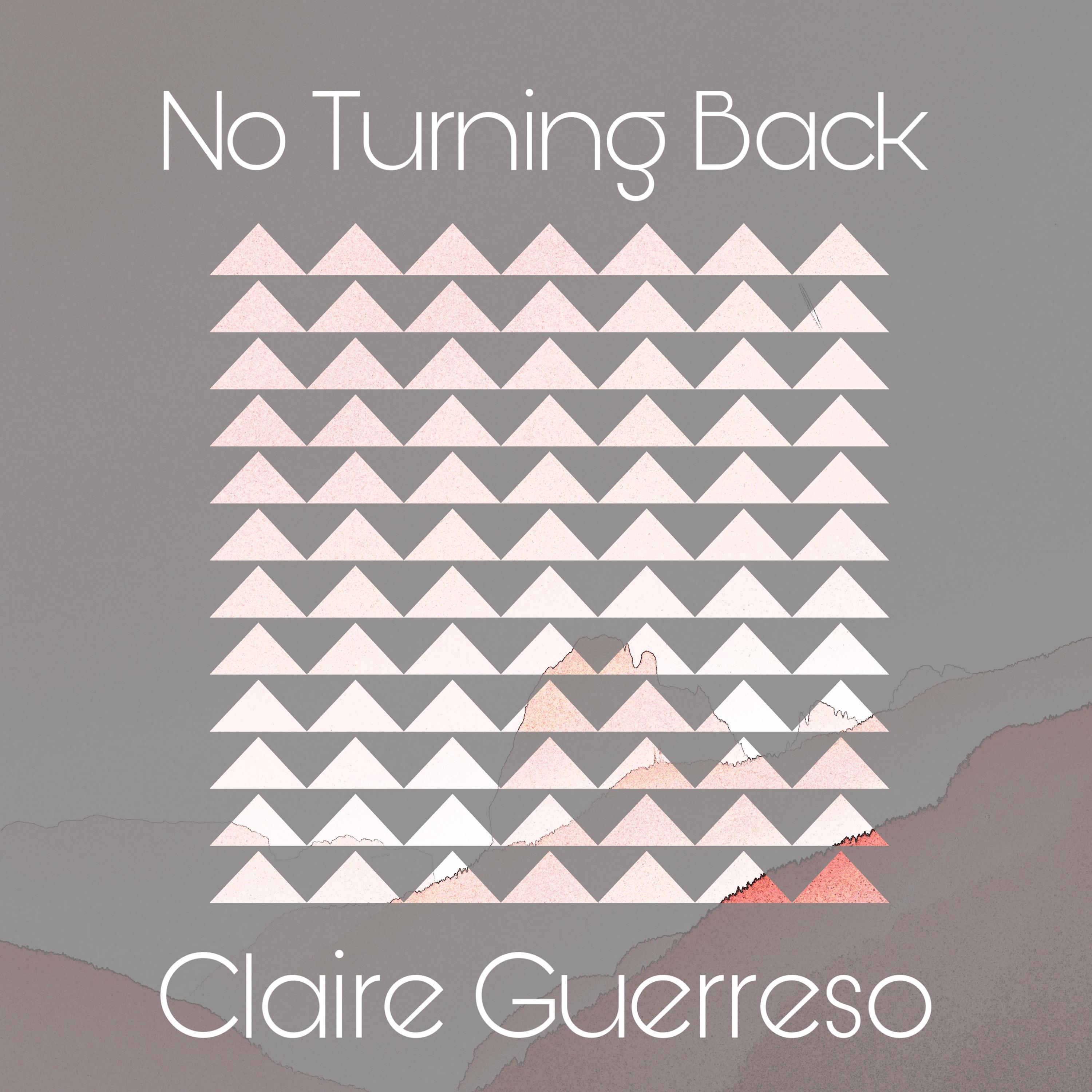 No Turning Back