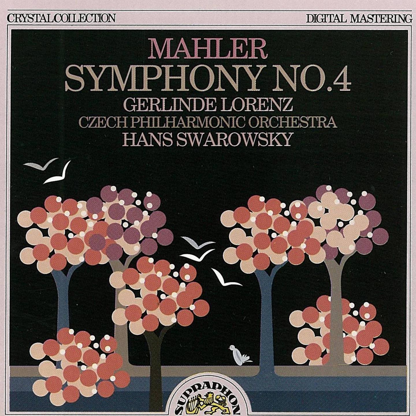 Mahler: Symphony No. 4