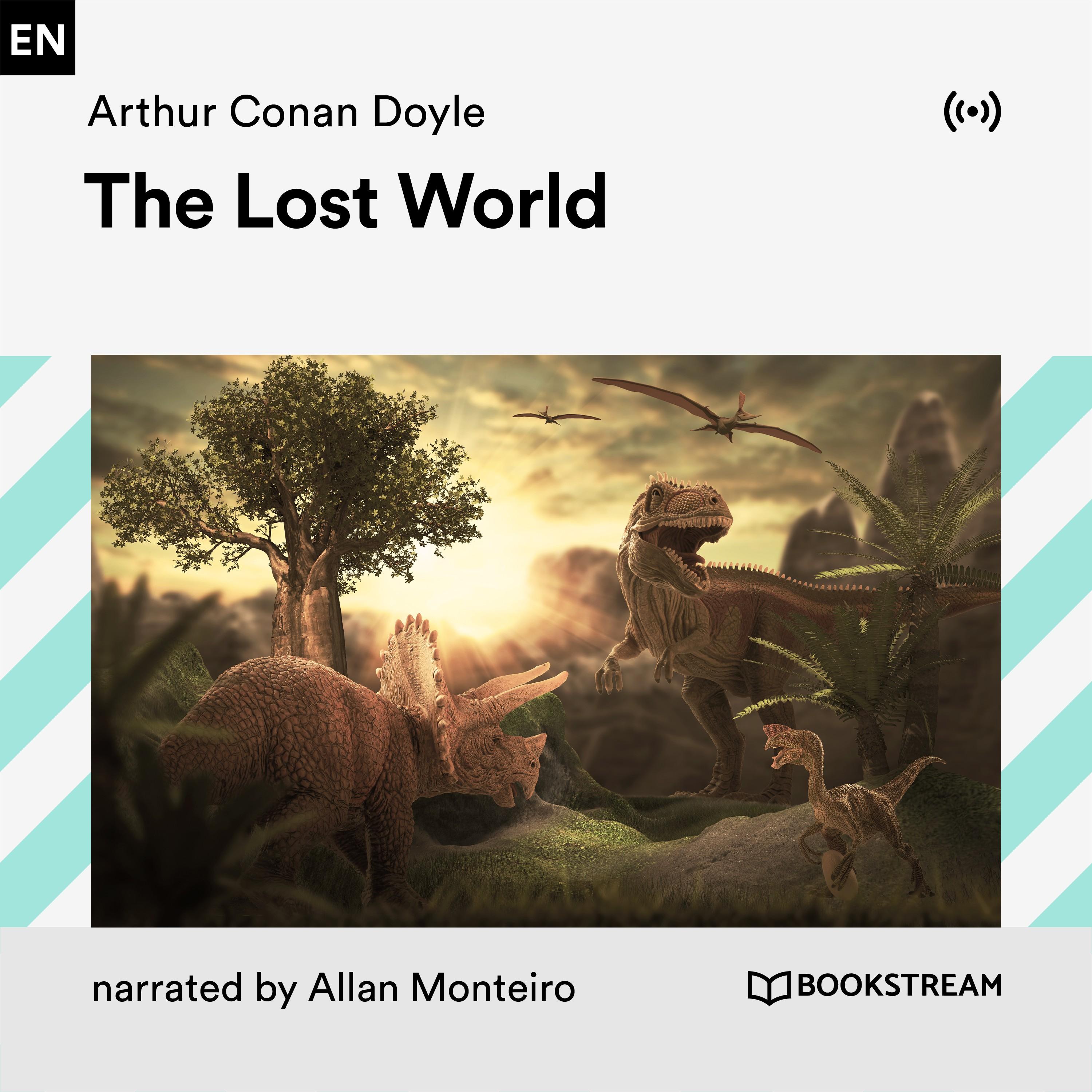 The Lost World