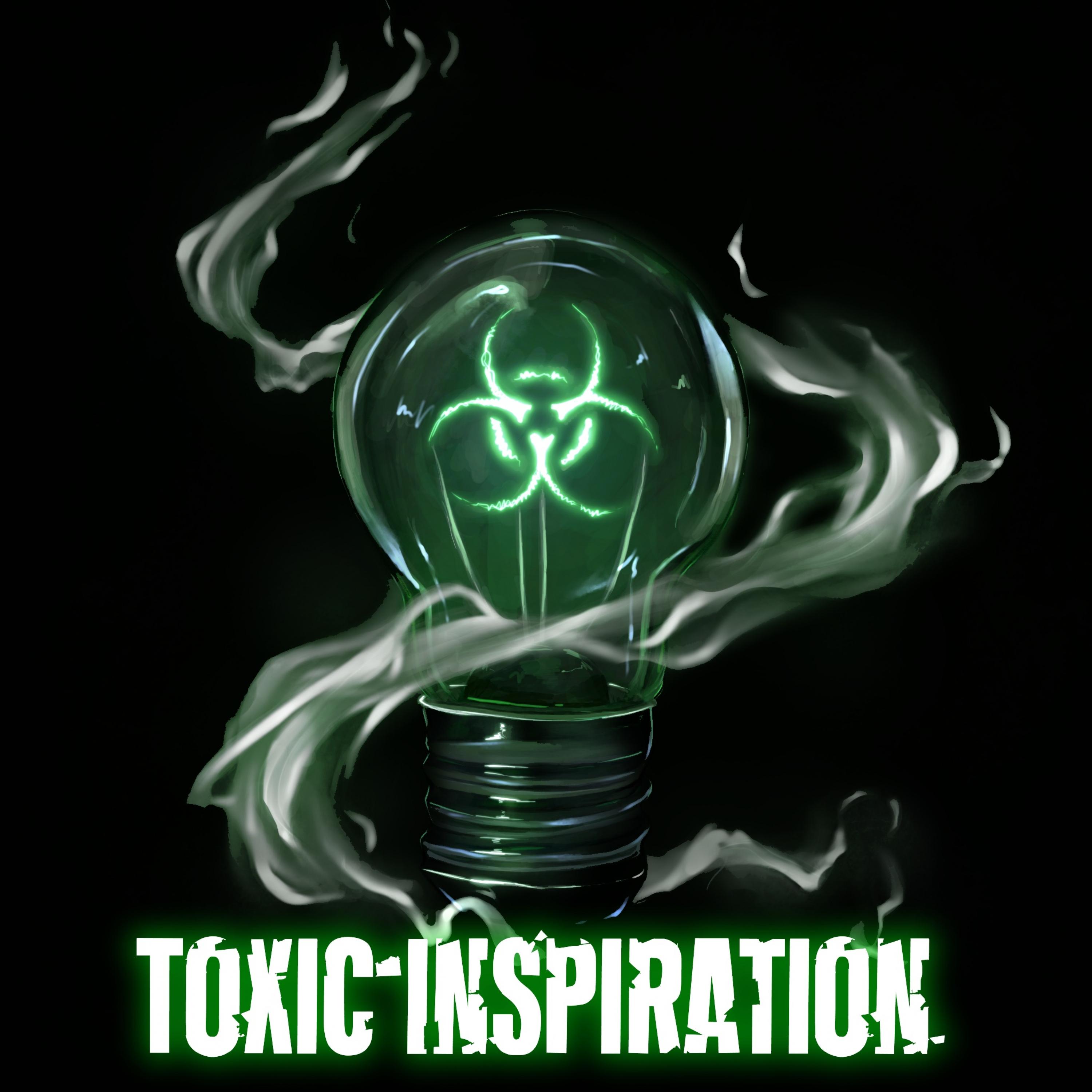 Toxic Inspiration