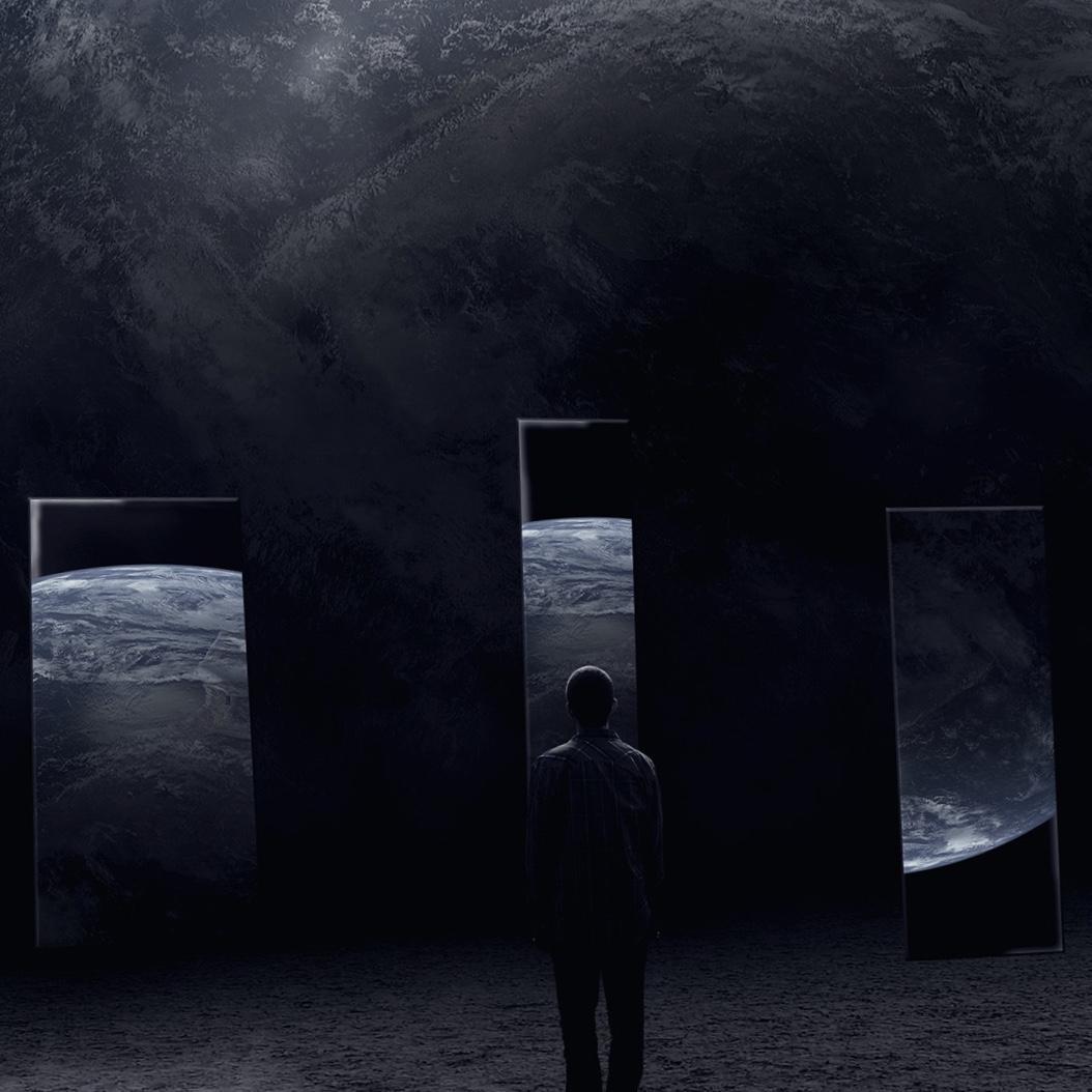 迷宫（翻自 王小宇）（翻自 王小宇）