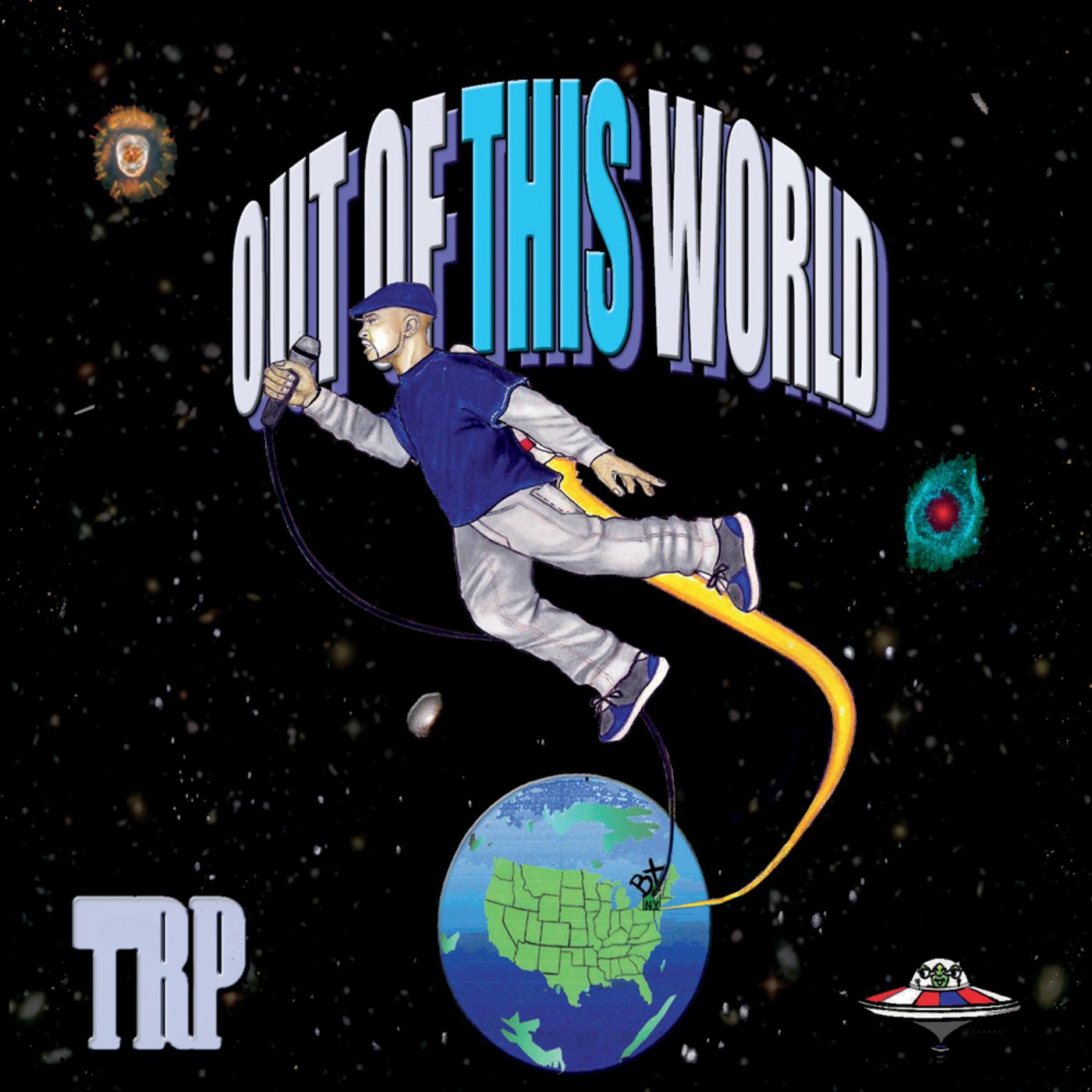 Out of This Wold