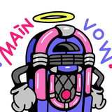 Mainvow
