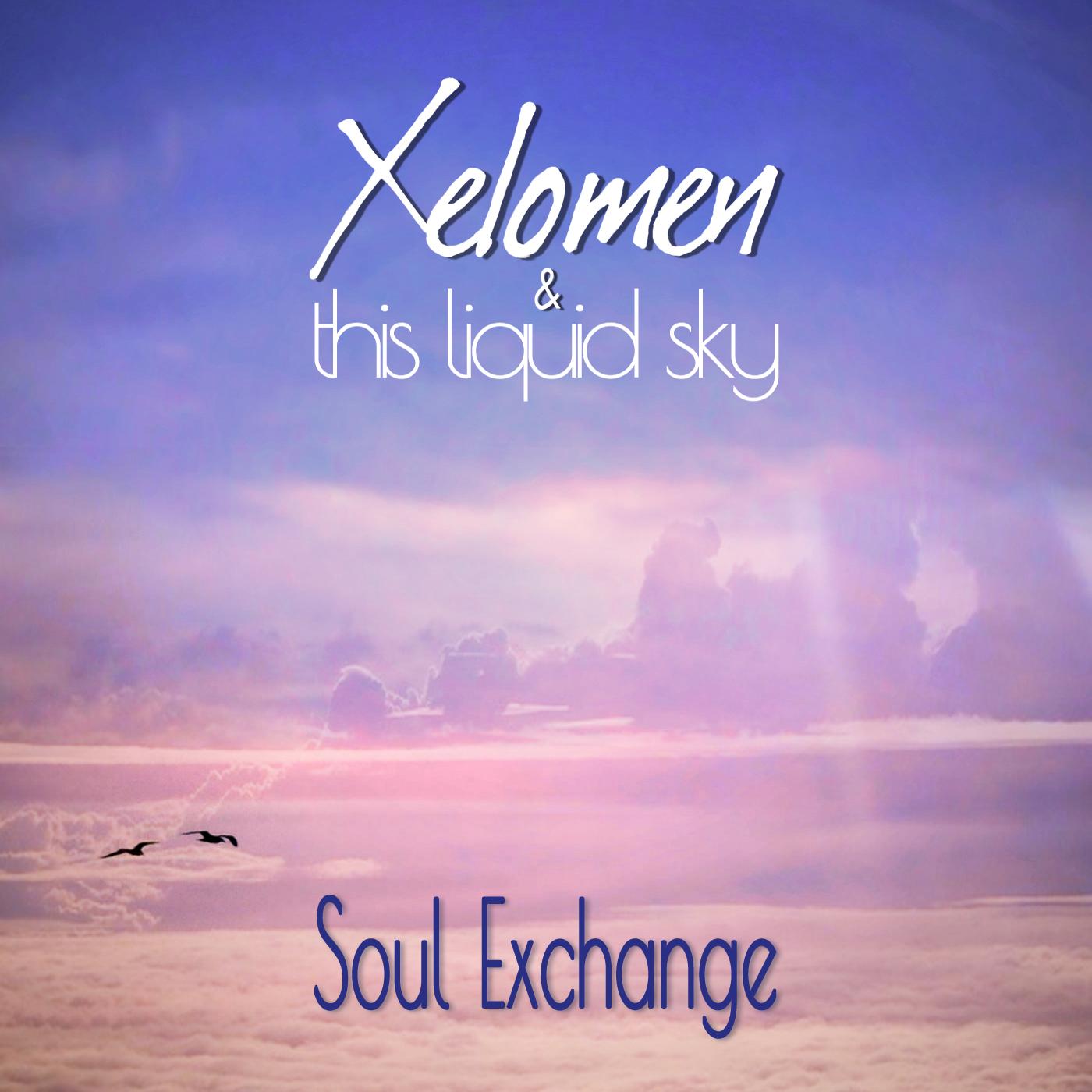 Soul Exchange