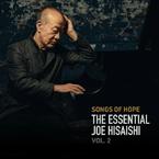 专辑《Songs of Hope: The Essential Joe Hisaishi Vol. 2》