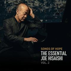 专辑《Songs of Hope: The Essential Joe Hisaishi Vol. 2》